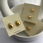 Custom Die Cut Jewelry Tags | Digital Printing Earring Cards