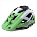 Custom Half Mountain Bike Helmets with Logo | Integrated Mold Adult