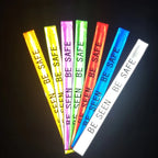 Custom Slap Bracelets with Logo | Bulk Wholesale PVC