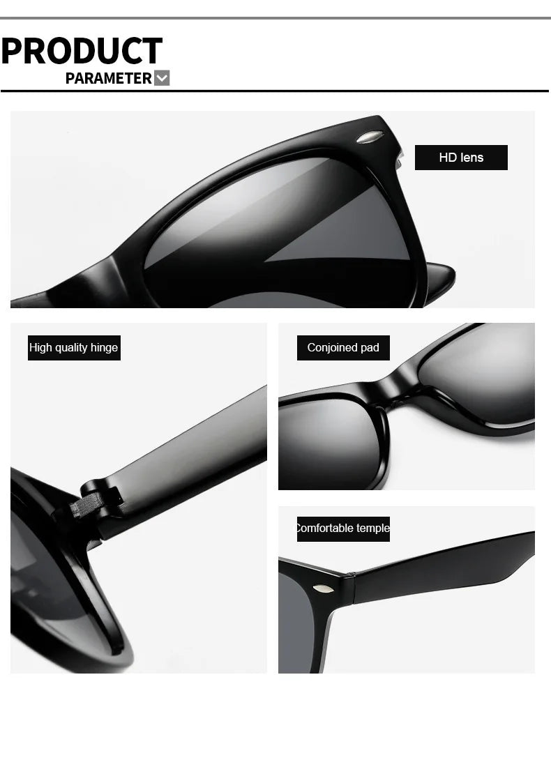 Custom PC Frame UV400 Sunglasses with Logo Printing | 1,000 MOQ Bulk Promotional