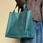 Custom Non-Woven Shopping Bag with Logo | No MOQ | 25-Day