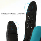 Custom Cycling Gloves for Men | Outdoor Sports MOQ 2 Pairs