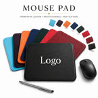 Custom Mouse Pad with Logo | Wholesale | MOQ 200