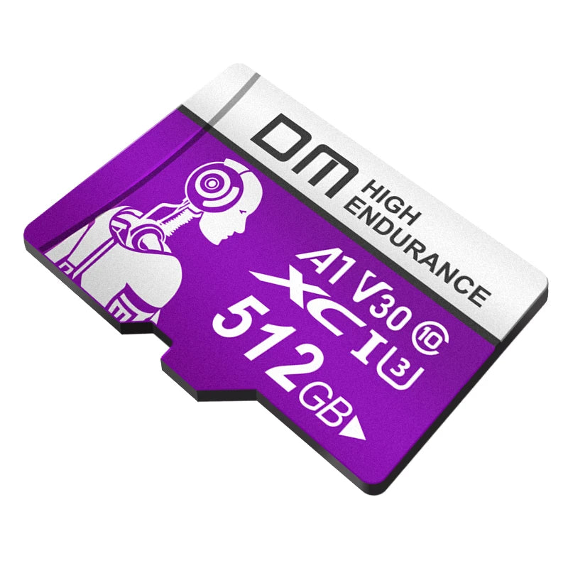 Custom LOGO TF Memory Card Wholesale | 32GB 64GB C10