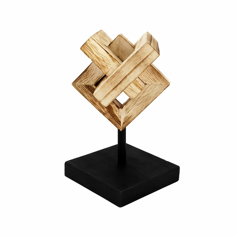Custom Hand Carved Wood Figurines | Animal Sculptures & Ornaments | Wholesale