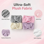 Custom Polyester Headbands with Logo | MOQ 600 | Any Color