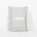 Biodegradable Poly Mailers 100 pcs | Custom Logo