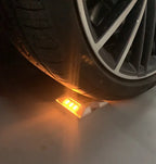 IP68 Solar Road Stud with Ultra Bright LED | MOQ 2 pcs