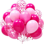 3D Balloon Set 1 pc Sample | Custom Party Decor