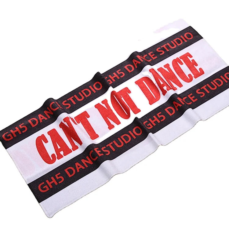 Custom Microfiber Sport Towels | 100 Pcs MOQ, Quick-Dry | OEKO-TEX