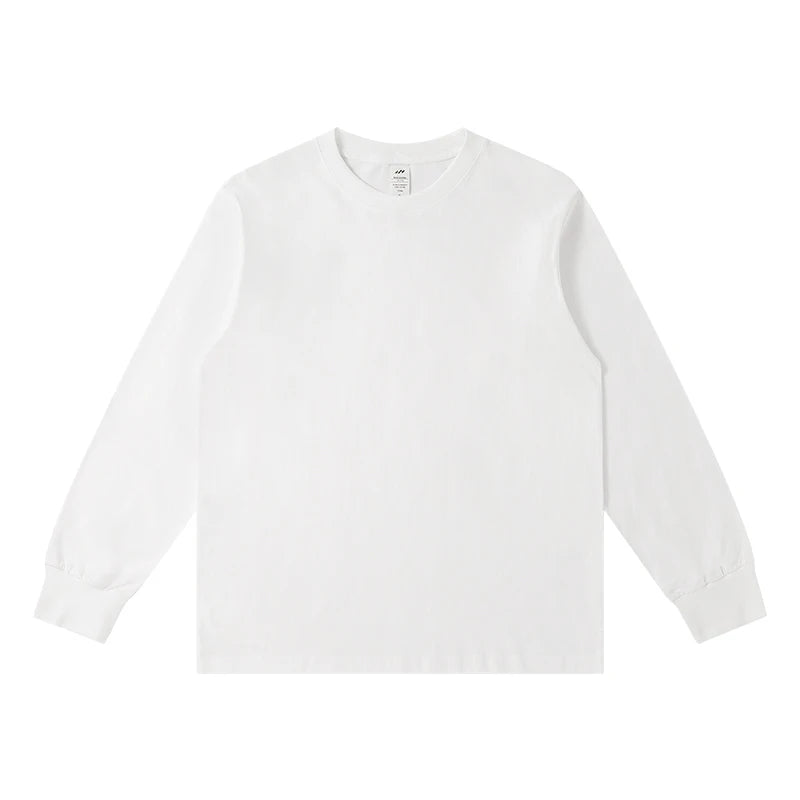 Organic Cotton Shirts with Custom Logo | MOQ 2 | Free Customization