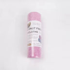 Custom Reusable Tear Away Microfiber Kitchen Towel Rolls | OEM Supplier for Dish & Cleaning Cloths