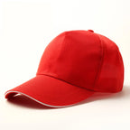 Custom Foam Trucker Hat | 5-Panel Promotional Cap with Logo