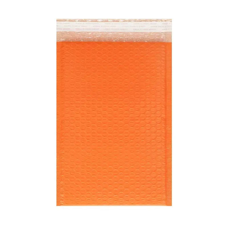 Custom Biodegradable Bubble Mailers | Logo | MOQ 100