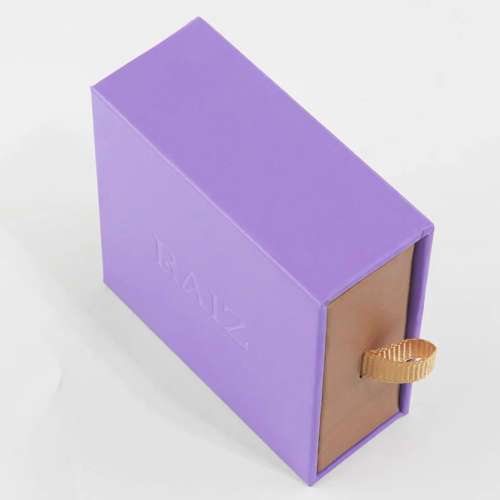 Custom Recycled Drawer Box | FSC Certified | 9-Day Lead Time