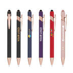Luxury Pens with Custom Logo | MOQ 100 | Laser Engraving