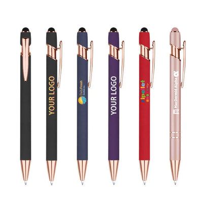 Luxury Pens with Custom Logo | MOQ 100 | Laser Engraving