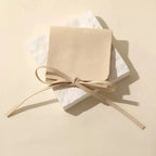 Custom Microfiber Suede Jewelry Pouch Wholesale | 50 MOQ Button Closure