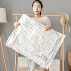 Custom Vacuum Storage Bags with Logo | 500 MOQ | 7-Day