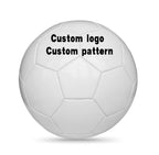 Custom Soccer Balls Wholesale | TPU Machine Stitched 2 MOQ ISO BSCI