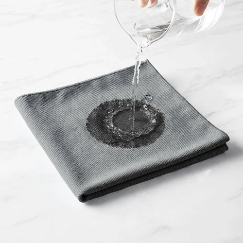 30x30cm Microfiber Towels — Enterprise Due Diligence