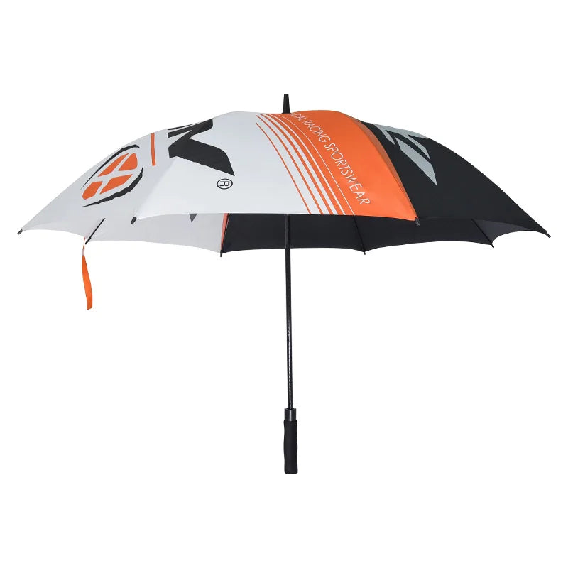 Custom Large Golf Umbrella for Events, Outdoor Promotions & Branded Team Use