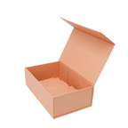Magnetic Rigid Box with Organized Compartments | Bulk 1,000 Pcs