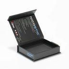 Rigid Magnetic Gift Box with Custom Logo | 500 MOQ