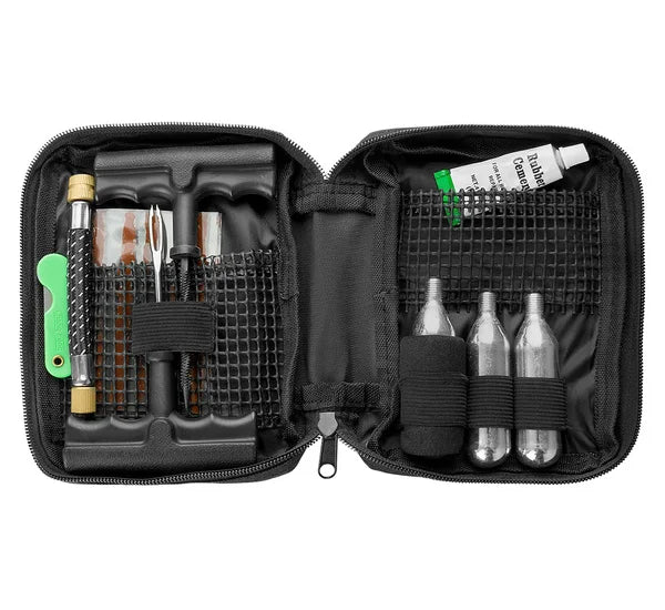 Quick Tire Repair Kit Hand Tools for Motorcycles & EVs | MOQ 1