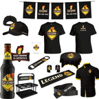 Custom Promotional Gift Set | Free Logo at 500pc | Branded Merchandise