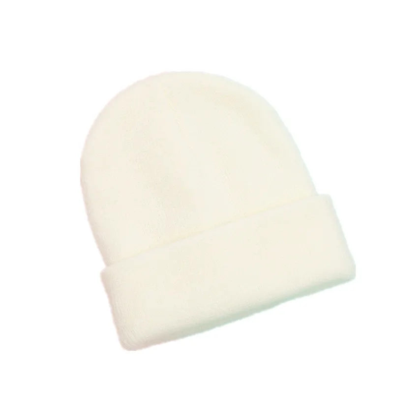 Custom Embroidered Winter Beanies | MOQ 50 | 7-14 Day Lead