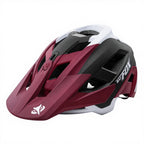 Custom Half Mountain Bike Helmets with Logo | Integrated Mold Adult