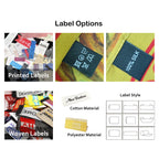 Custom 100% Silk Scarves Digital Printing | 20 MOQ Oeko-Tex Certified Corporate Gifts
