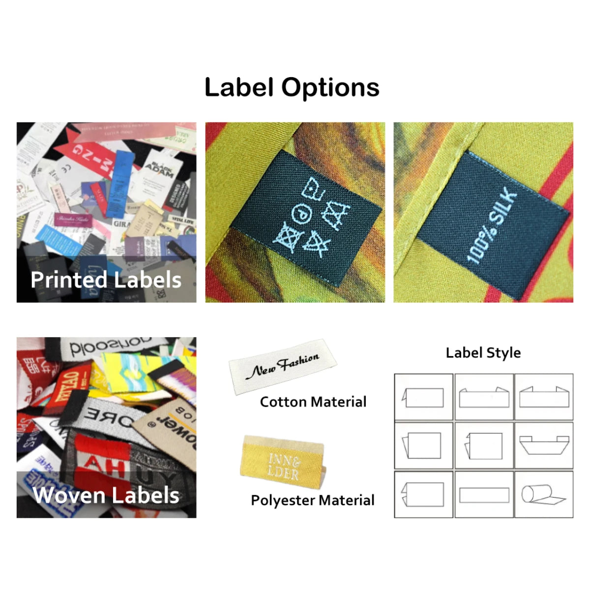 Custom 100% Silk Scarves Digital Printing | 20 MOQ Oeko-Tex Certified Corporate Gifts