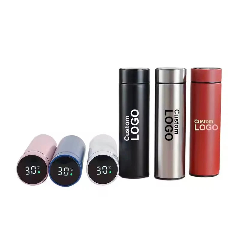 Custom Corporate Executive Gift Set with Logo - The Ultimate Welcome Bundle