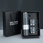 Custom Business Gift Set | Vacuum Insulated | Modern Design