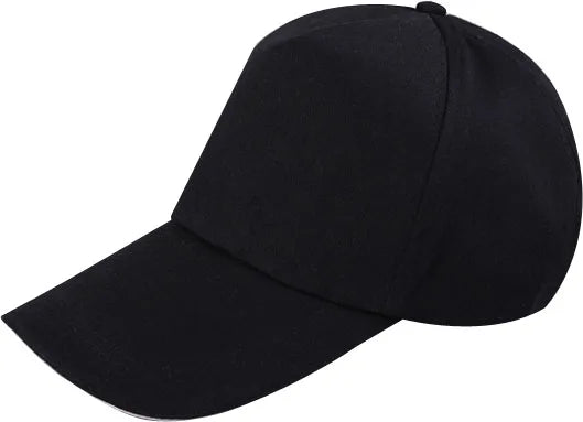 Custom Polyester Baseball Caps 100% | Embroidery & Sublimation | 1 Piece MOQ | Bulk Corporate Gifts