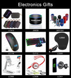 Custom Logo Promotional Gift Set | Trade Show MOQ Quote
