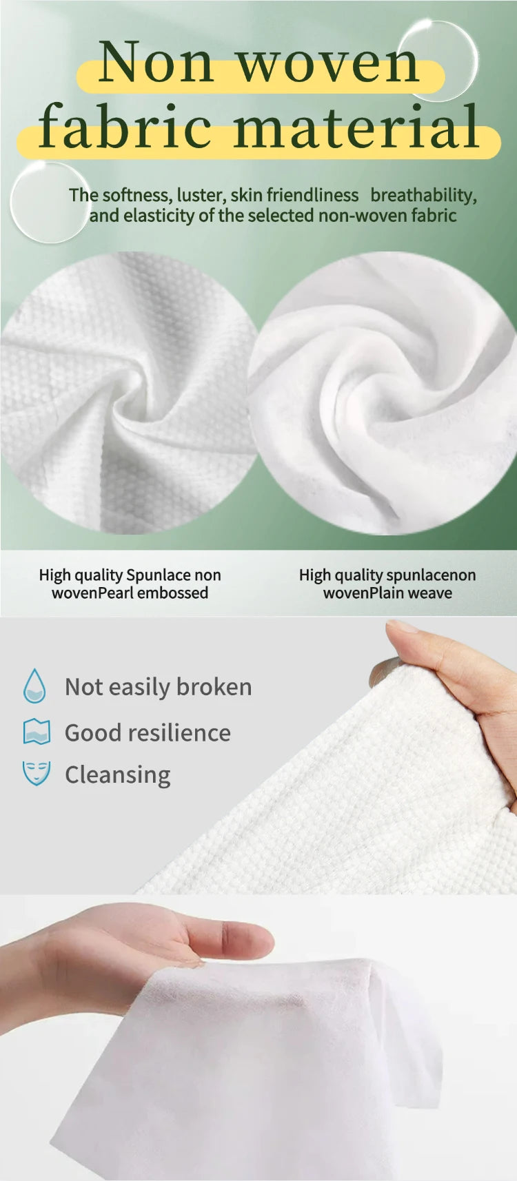 Custom Scented Wet Wipes Wholesale | 10,000-Bag MOQ & 16-Day Lead Time | OEM/ODM | Hotels Airlines