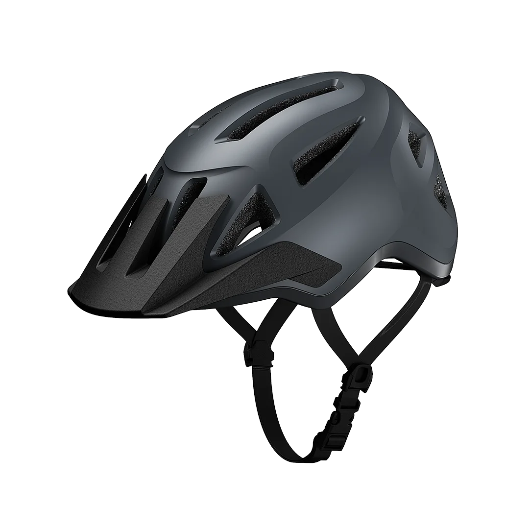 Custom Mountain Bike Helmet EN1078 CPSC1203 | MOQ 1 pc