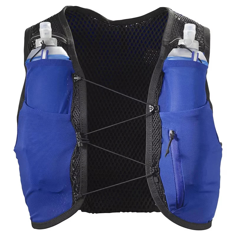 Custom Waterproof Hydration Vest with Logo | MOQ 500 pcs