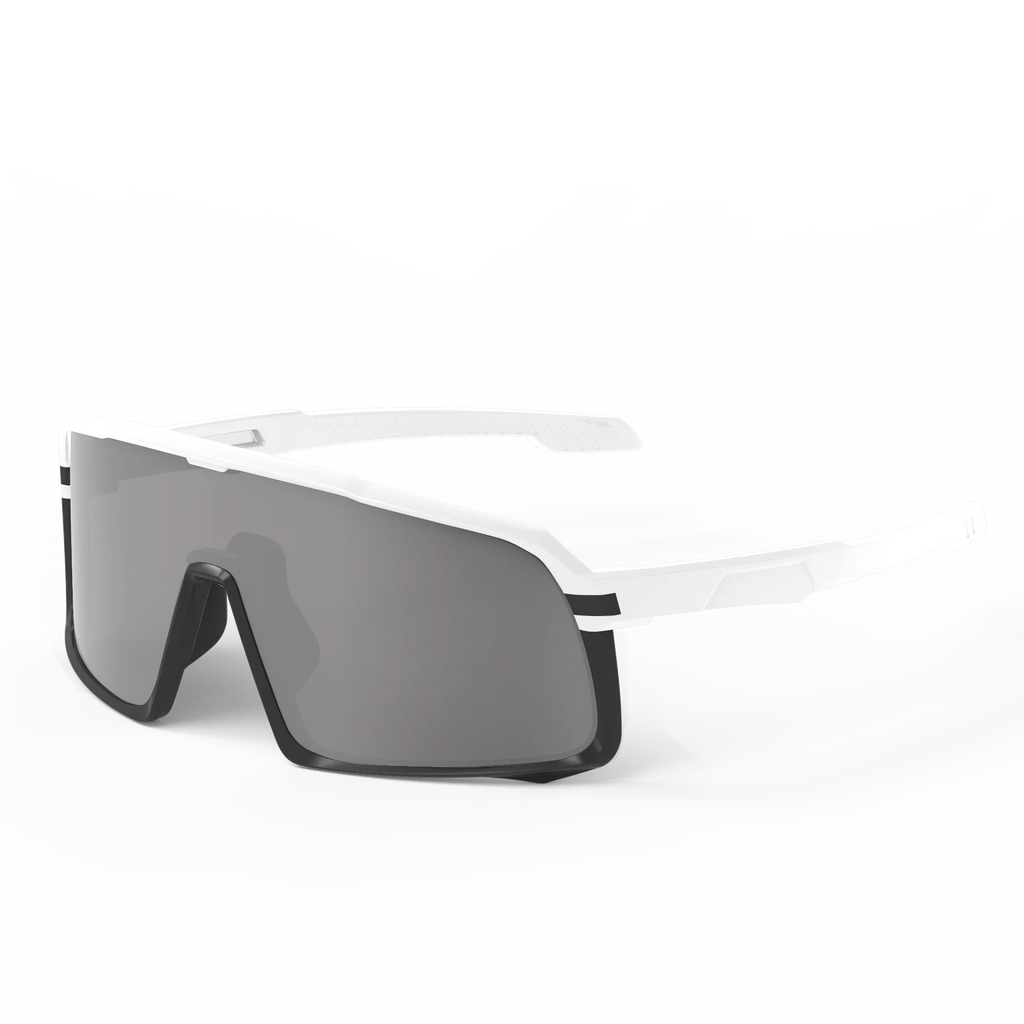 Custom Polarized Sport Sunglasses with Logo | MOQ 1 Pair