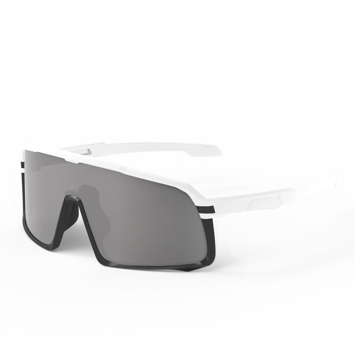 Custom Polarized Sport Sunglasses with Logo | MOQ 1 Pair