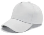 Custom Baseball Caps 100% Cotton | Embroidery & Sublimation | 1 Piece MOQ | Bulk Corporate Gifts
