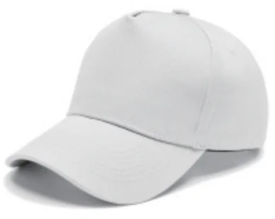 Custom Baseball Caps 100% Cotton | Embroidery & Sublimation | 1 Piece MOQ | Bulk Corporate Gifts
