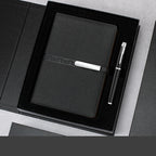 Custom Corporate Executive Gift Set with Logo - The Ultimate Welcome Bundle