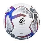Custom Pro Soccer Balls Wholesale | PU Thermal Bonded EN71 Certified 500 MOQ