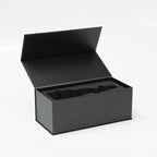 Rigid Magnetic Gift Box with Custom Logo | 500 MOQ
