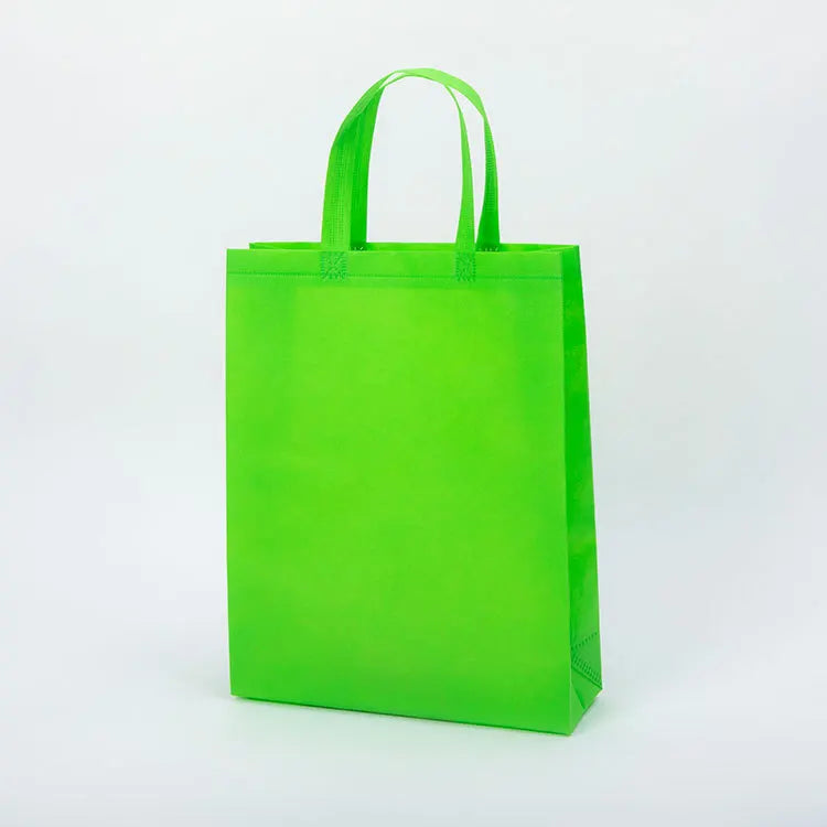 Custom Non-Woven Tote Bag Wholesale | 70 GSM Eco-Friendly 200 MOQ