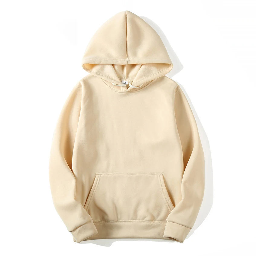 Oversized Sublimation Hoodie for Custom Logo Printing for Men Women